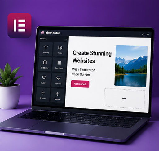 Elementor Development