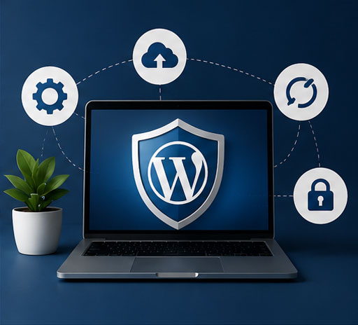 websitemaintainance